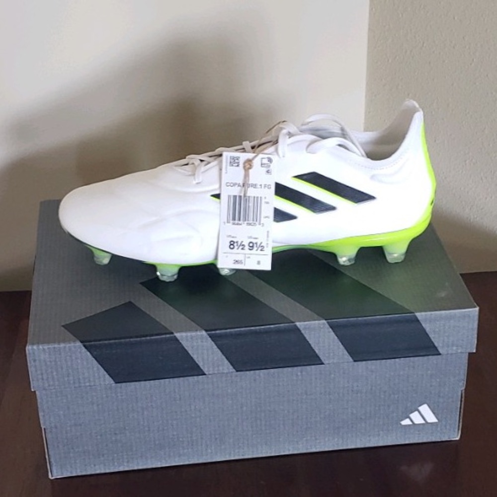 Adidas Cope Pure .1 FG